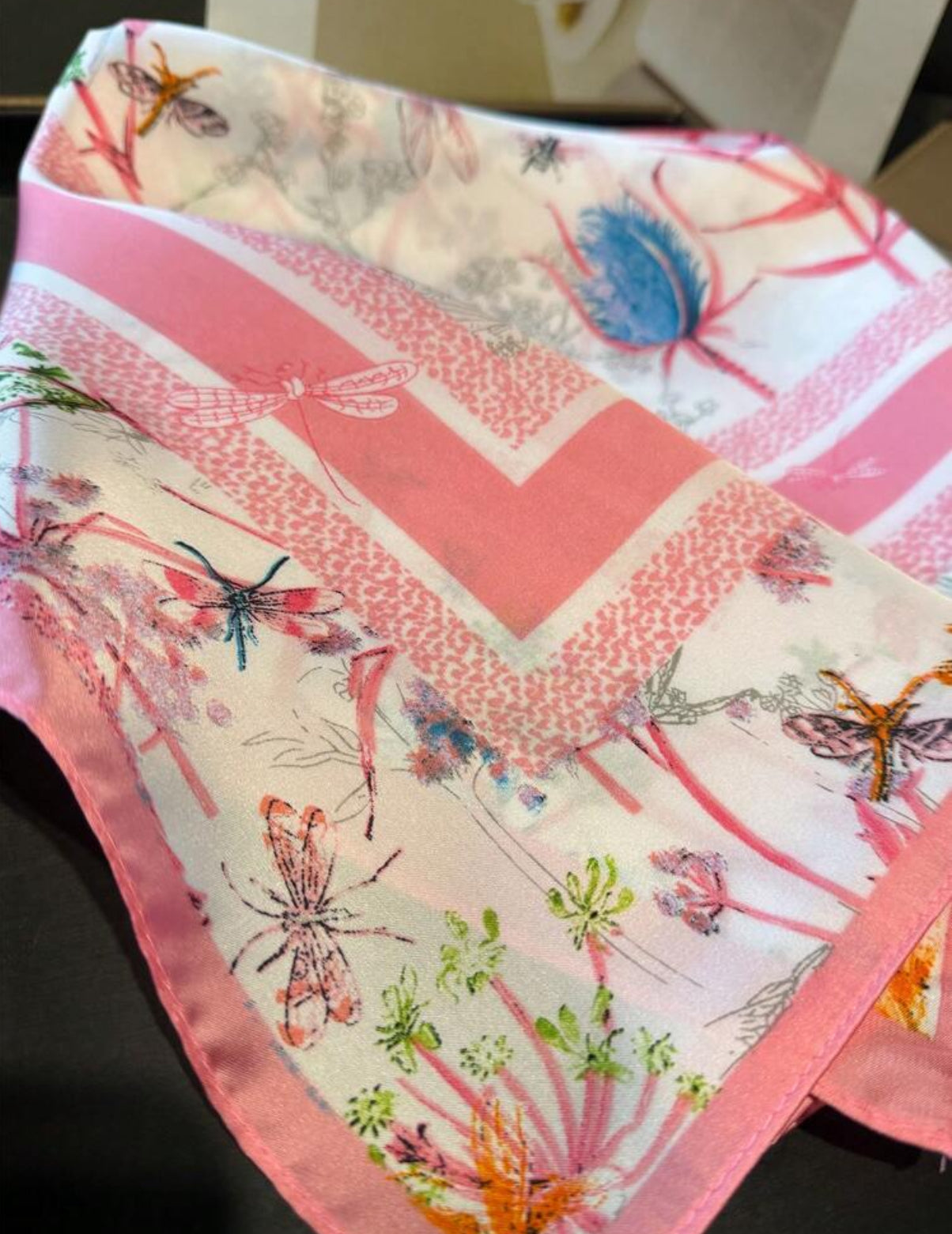 Bandana B63