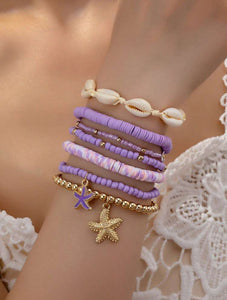Set de pulseras SP63