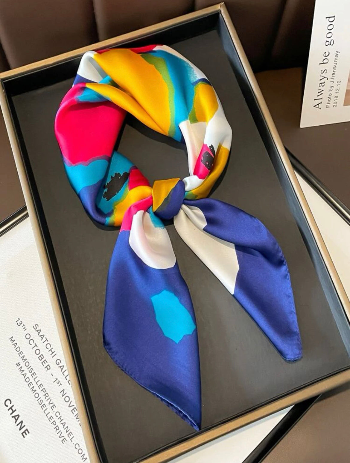 Bandana B42