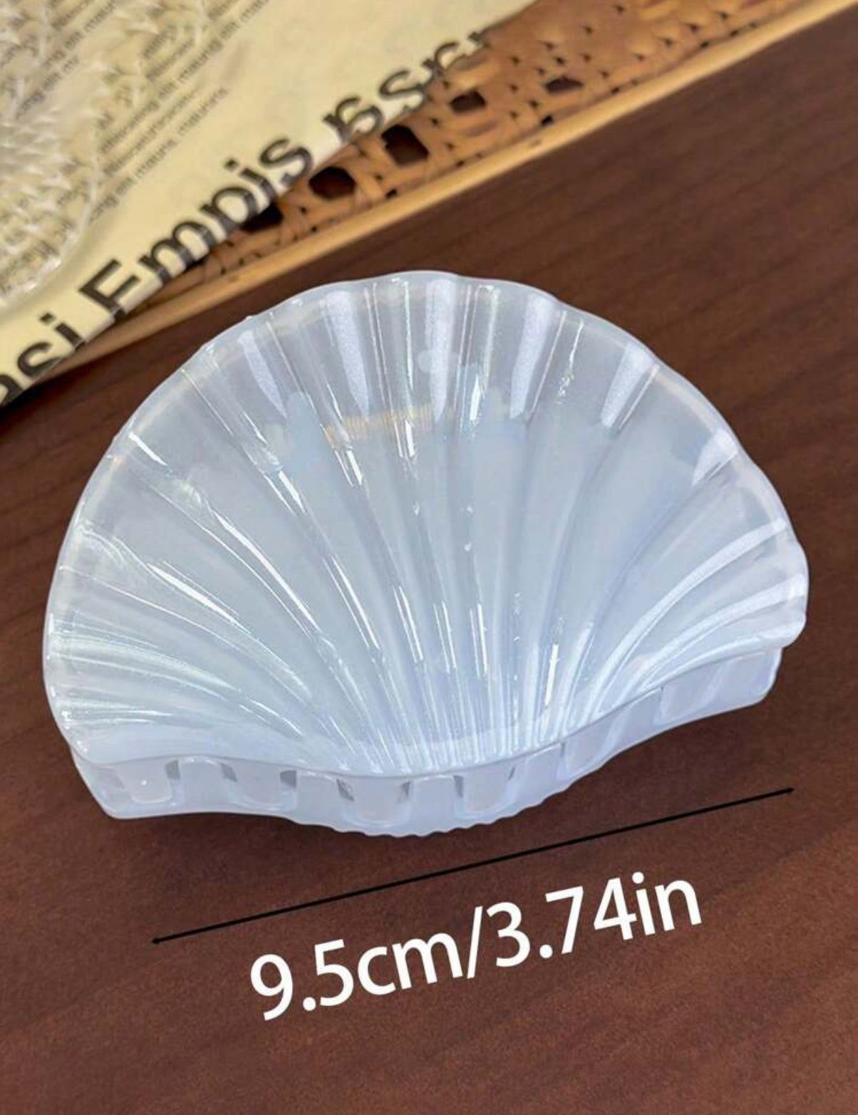 Gancho para el cabello G8 (1pieza)