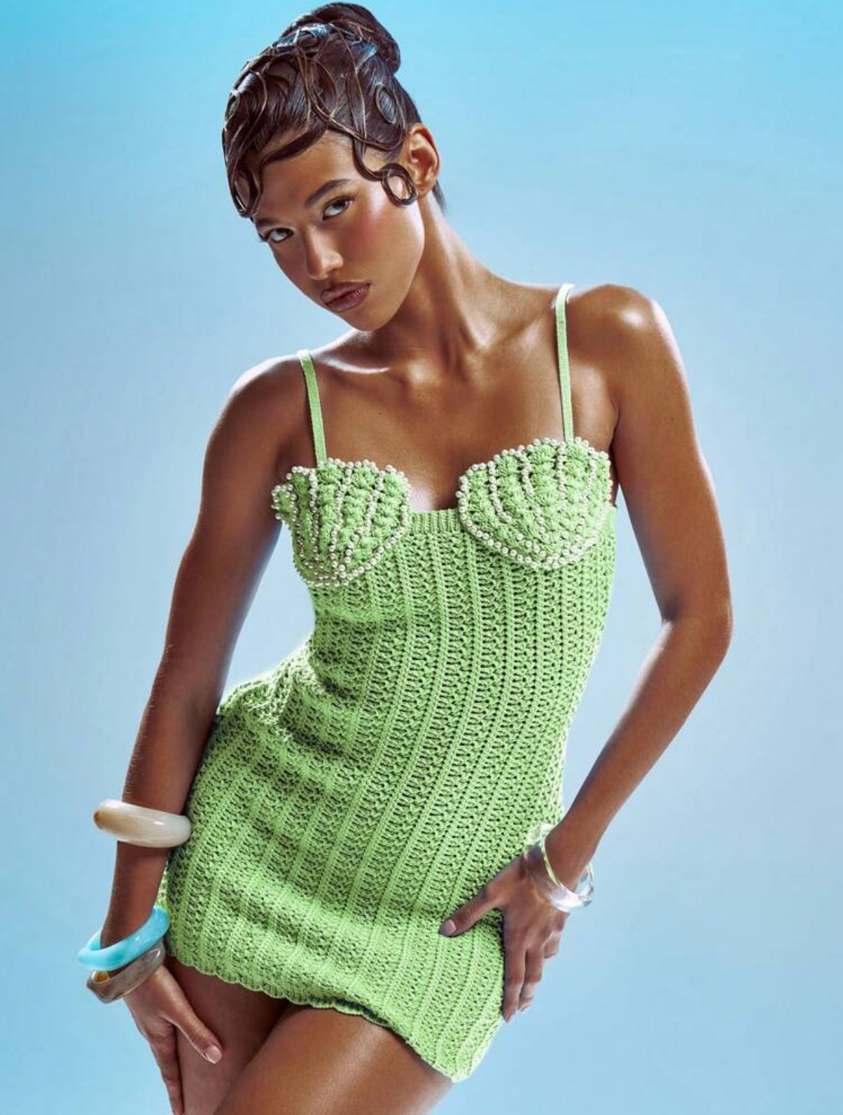 Vestido V85