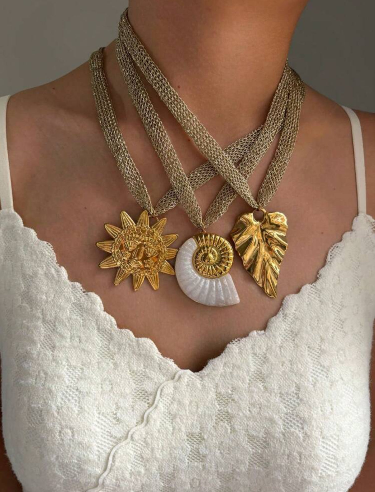 Collar C94 (1pieza)