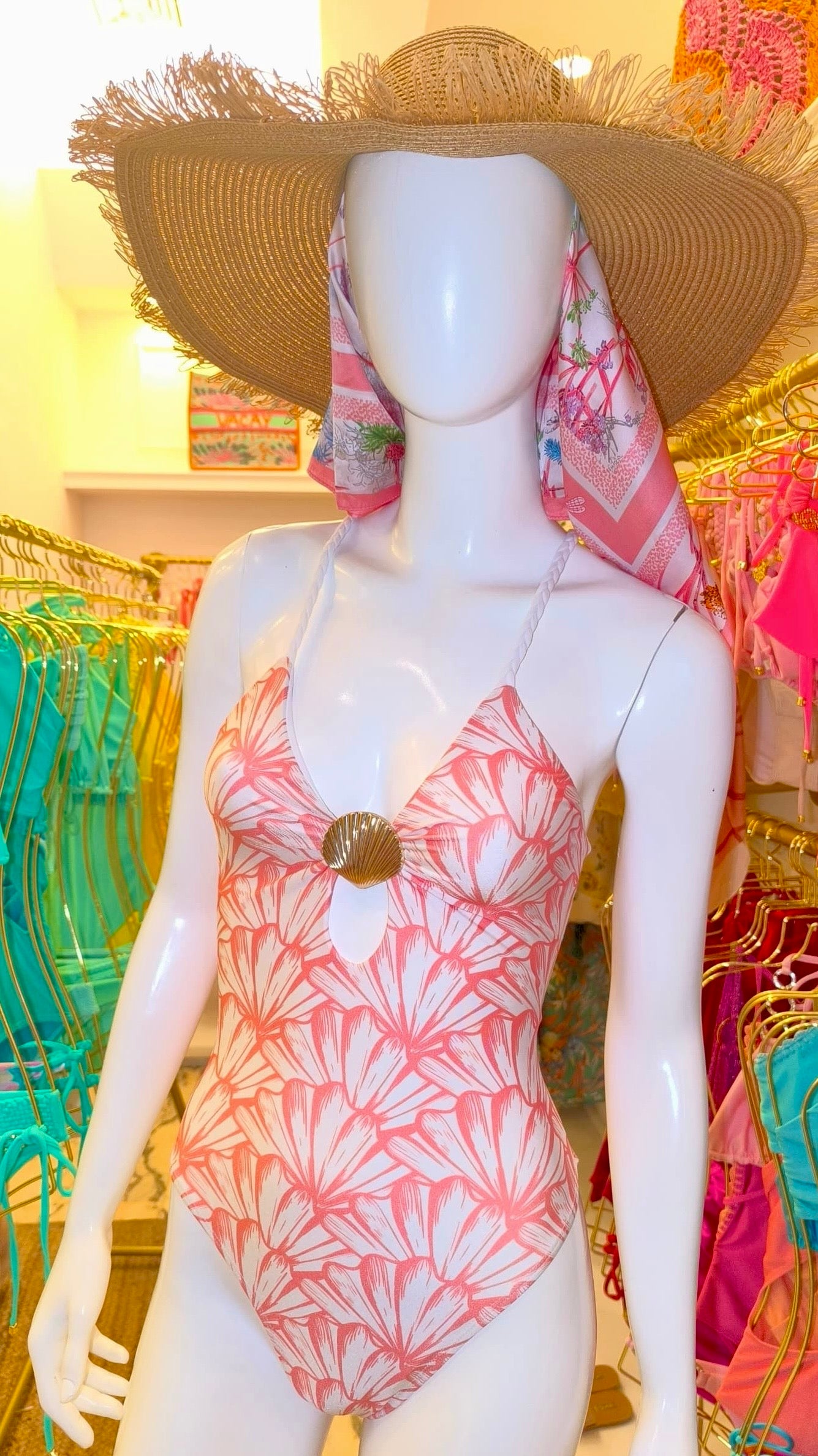 Coral Dream