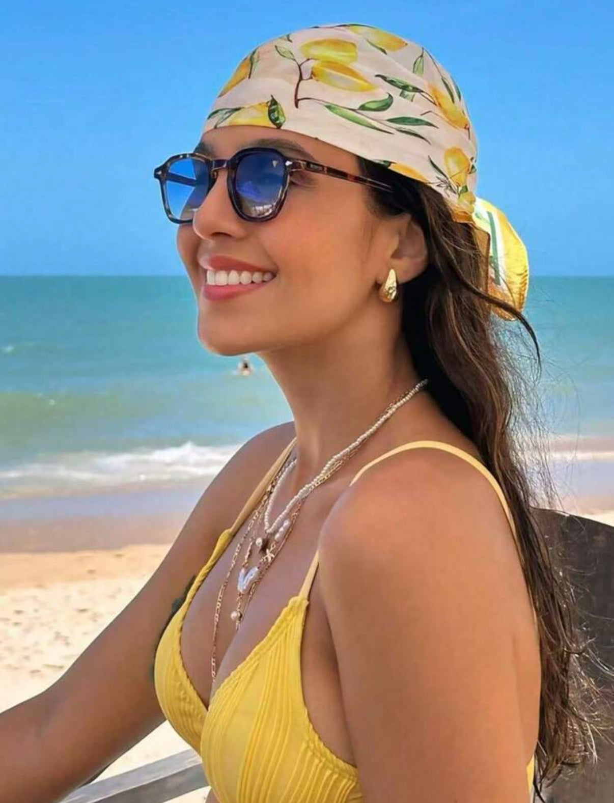 Bandana B99