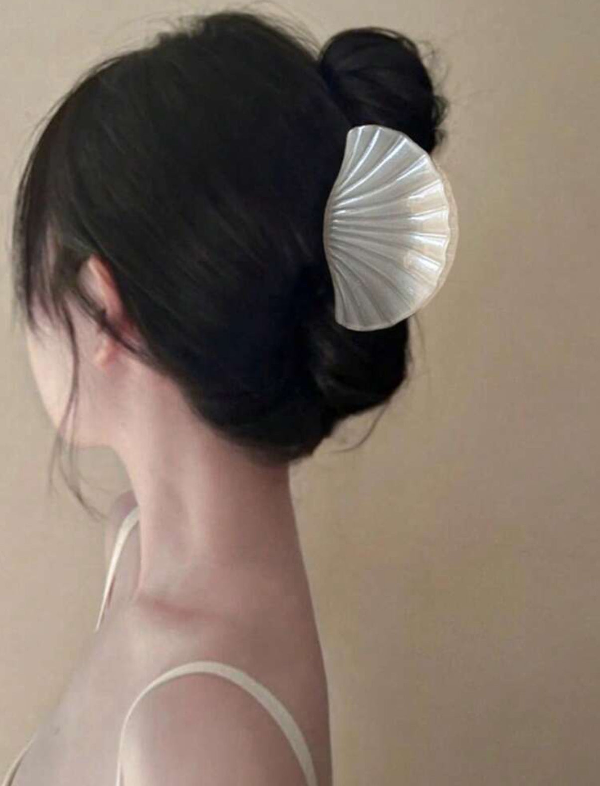 Gancho para el cabello G8 (1pieza)