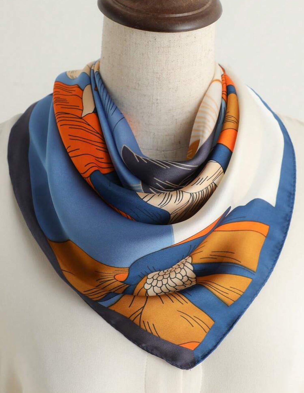 Bandana B66