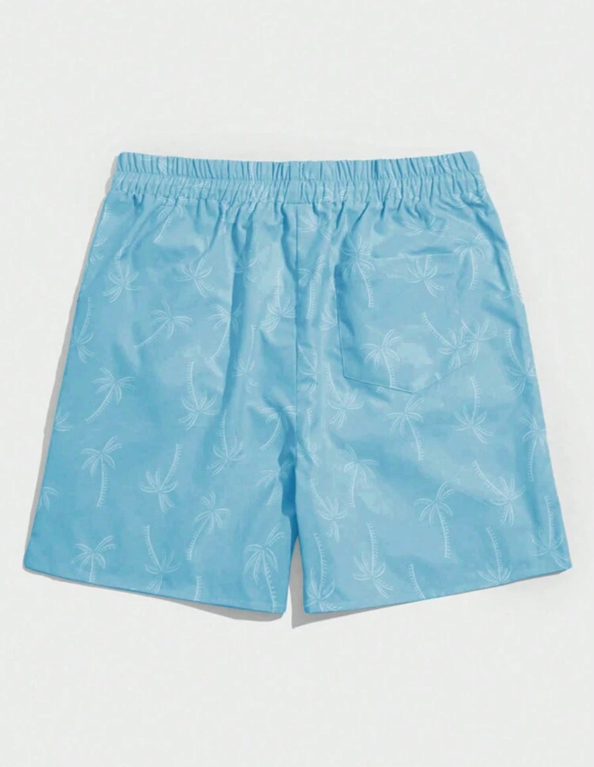 Short de caballero N2