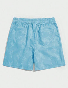 Short de caballero N2