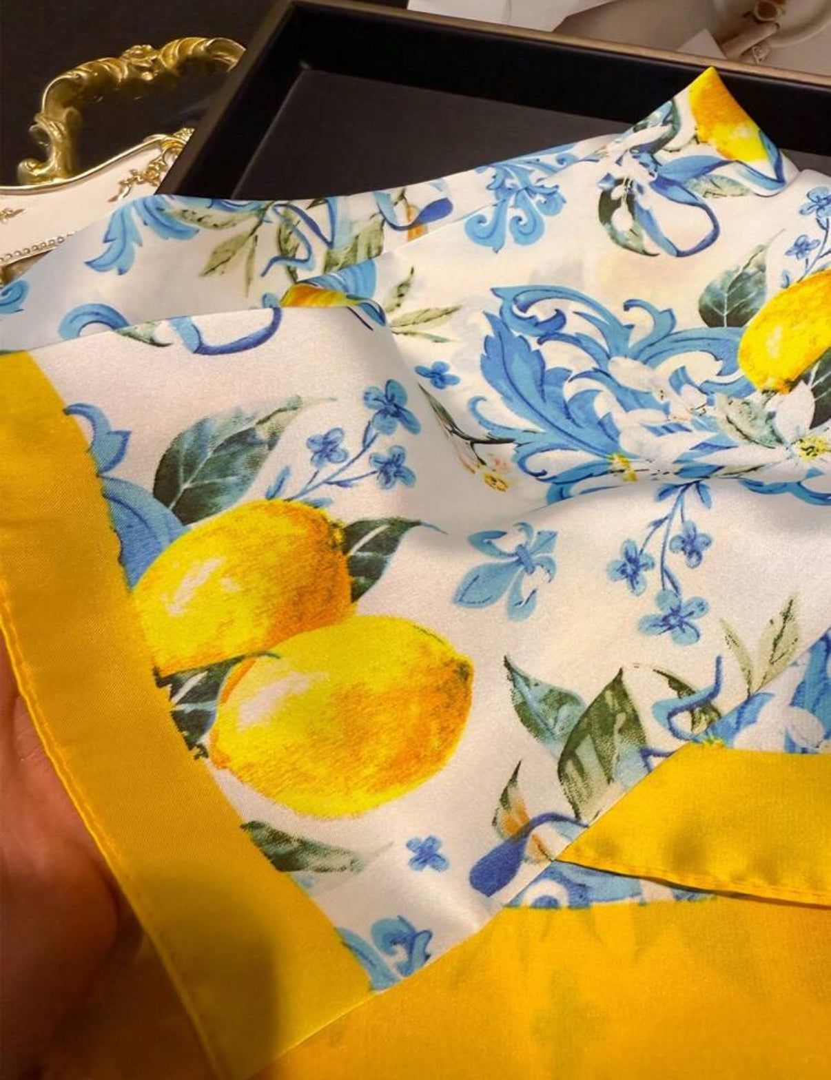 Bandana B65