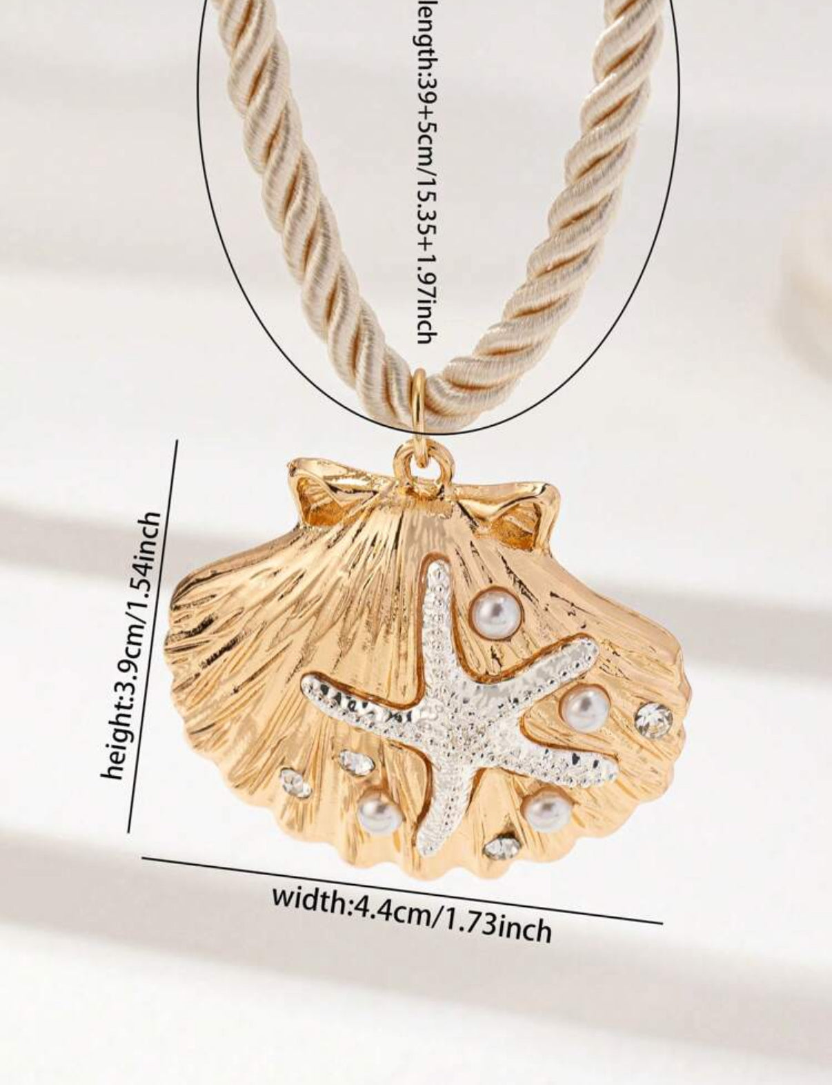 Collar C92