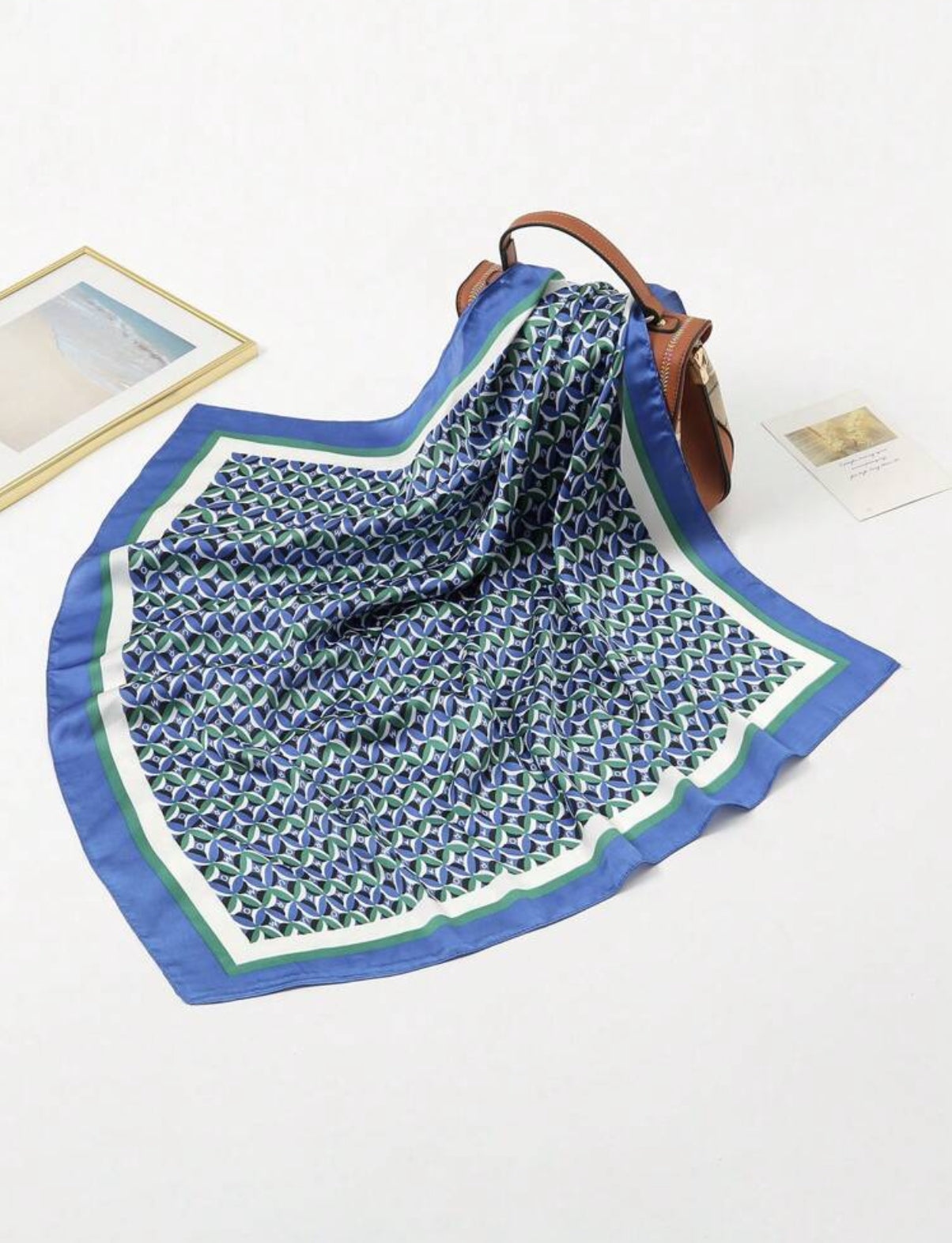 Bandana B48