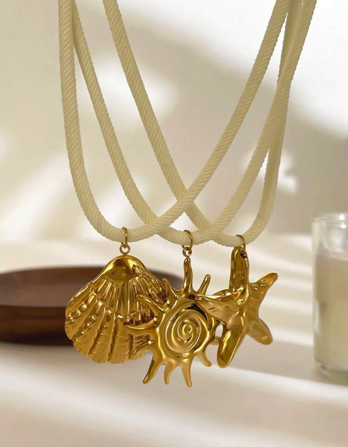 Collar C95 (1 pieza)