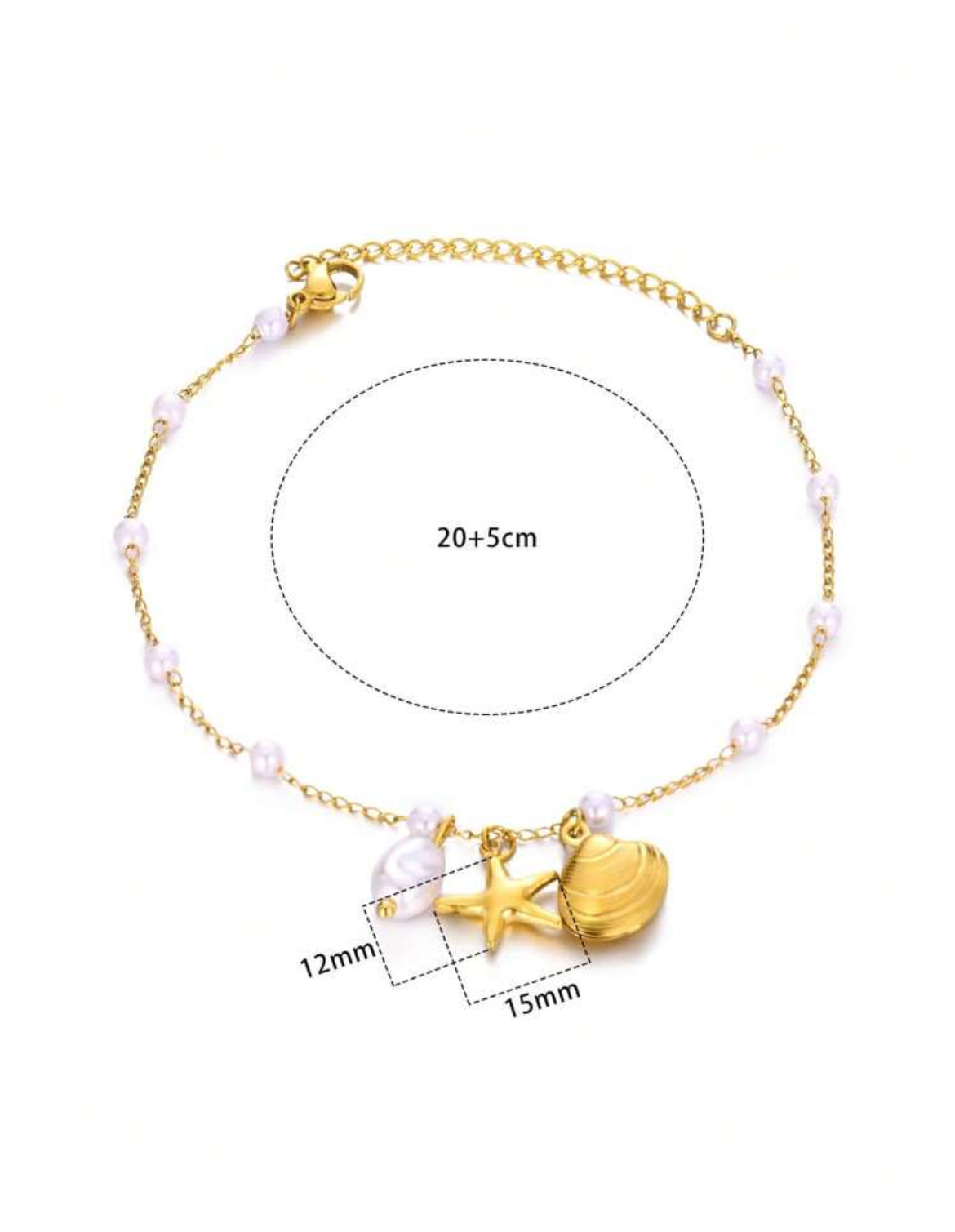 Tobillera ST21