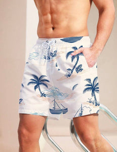Short de Caballero N1