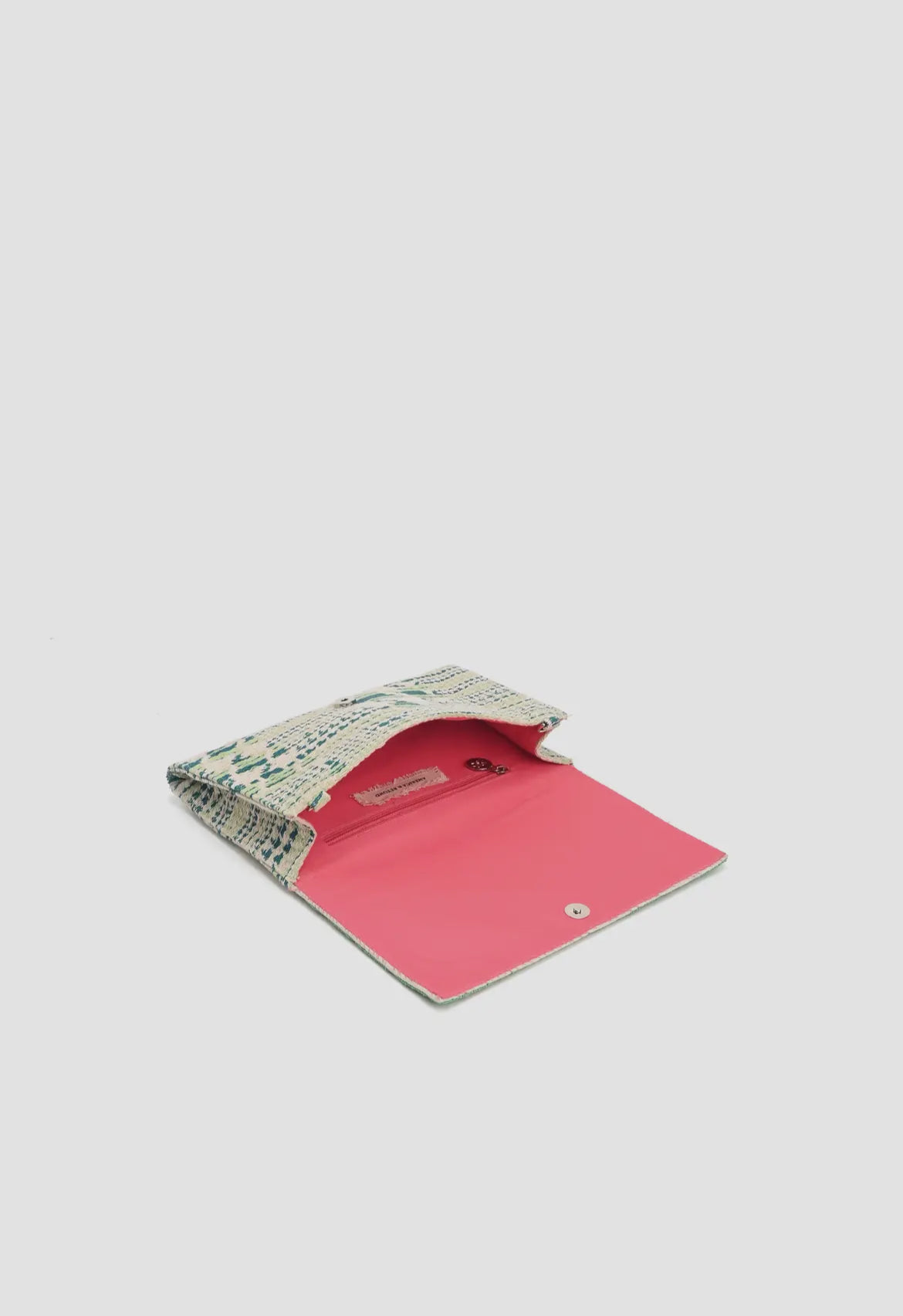 Cartera Coral