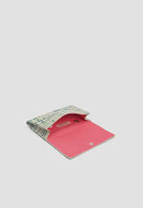 Cartera Coral
