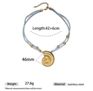Collar C93 (1pieza)