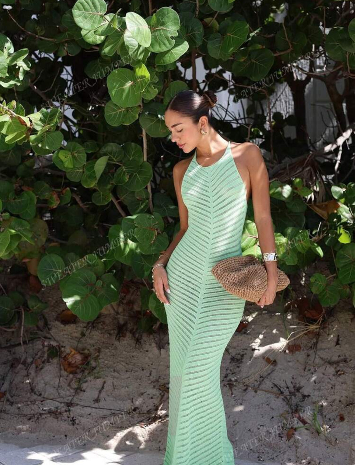 Vestido V86
