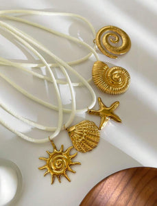Collar C95 (1 pieza)