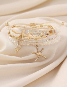 Set de pulseras SP101