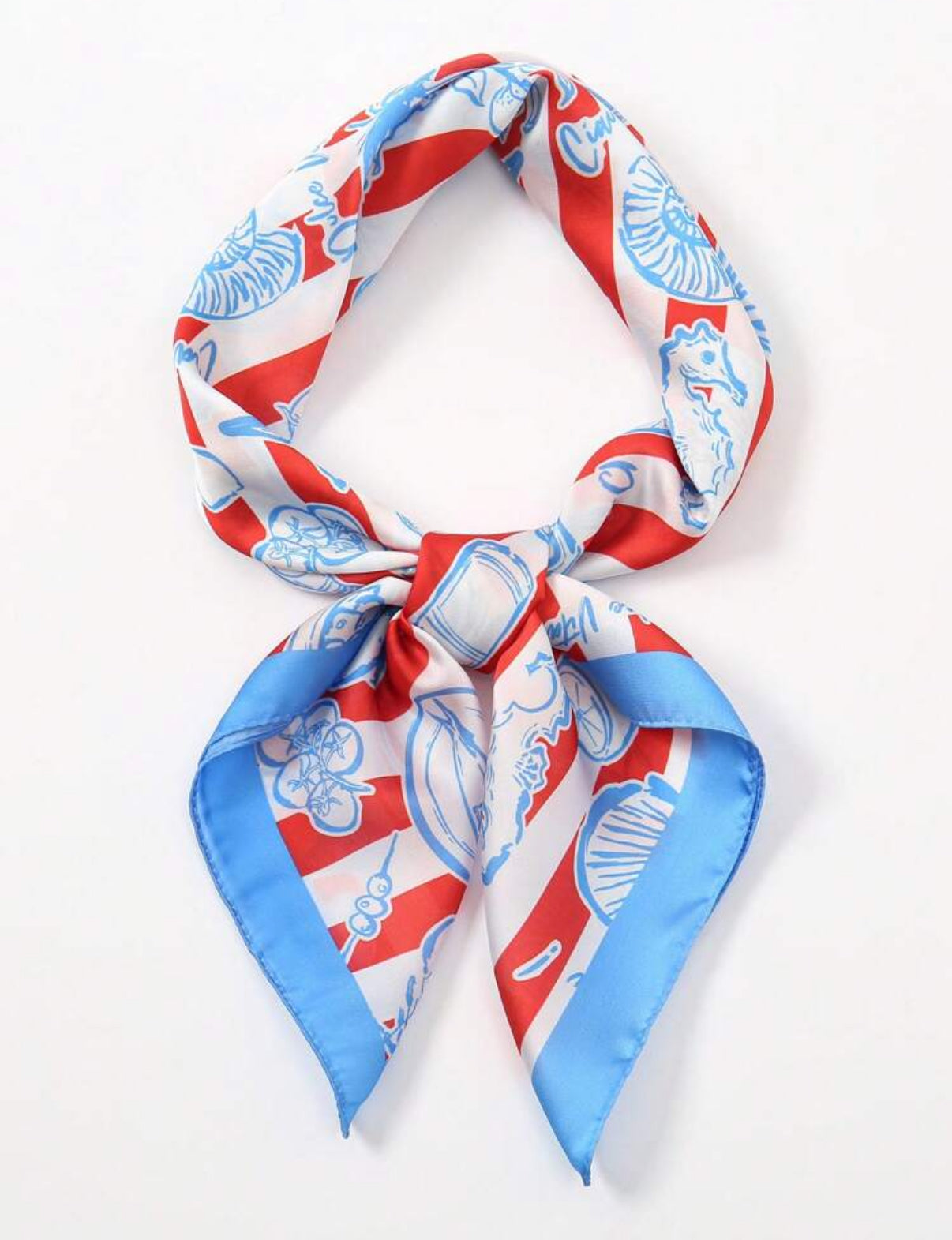 Bandana B69