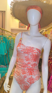 Pasión Coralina