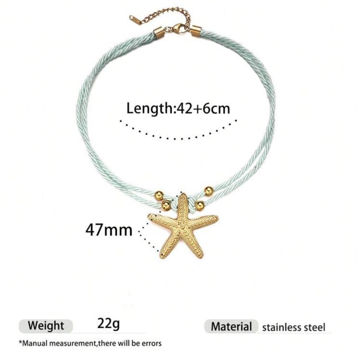 Collar C93 (1pieza)