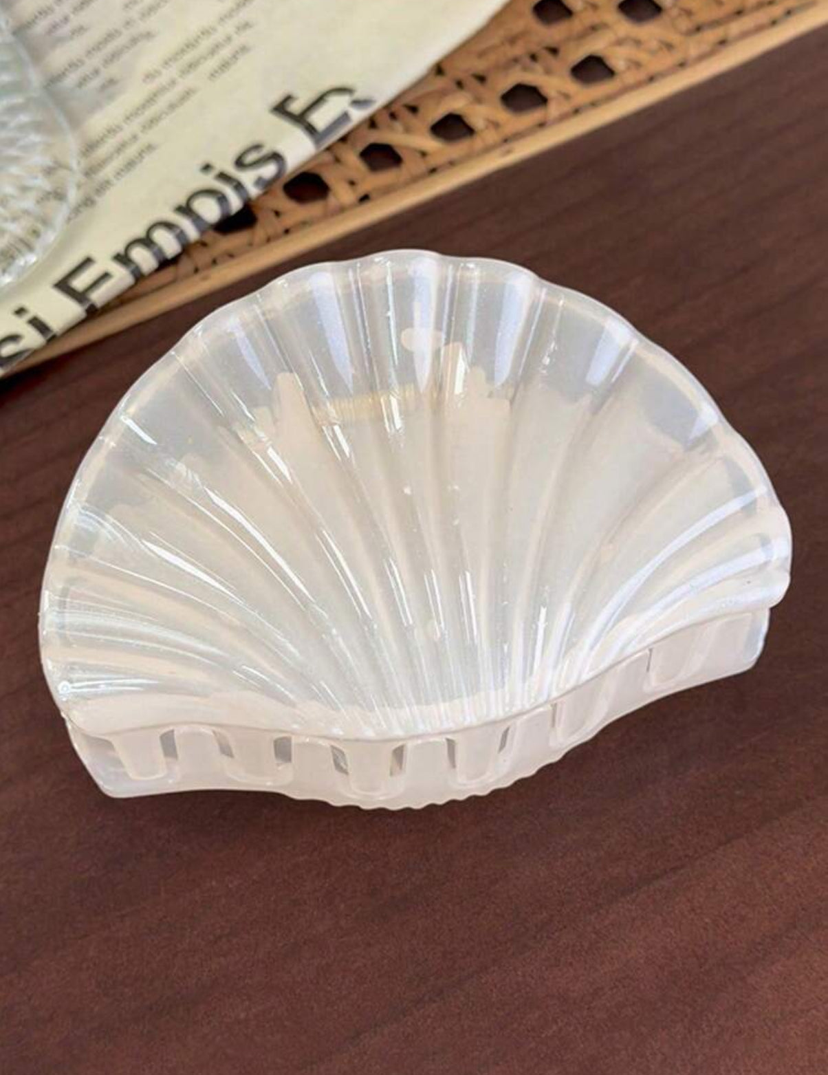 Gancho para el cabello G8 (1pieza)