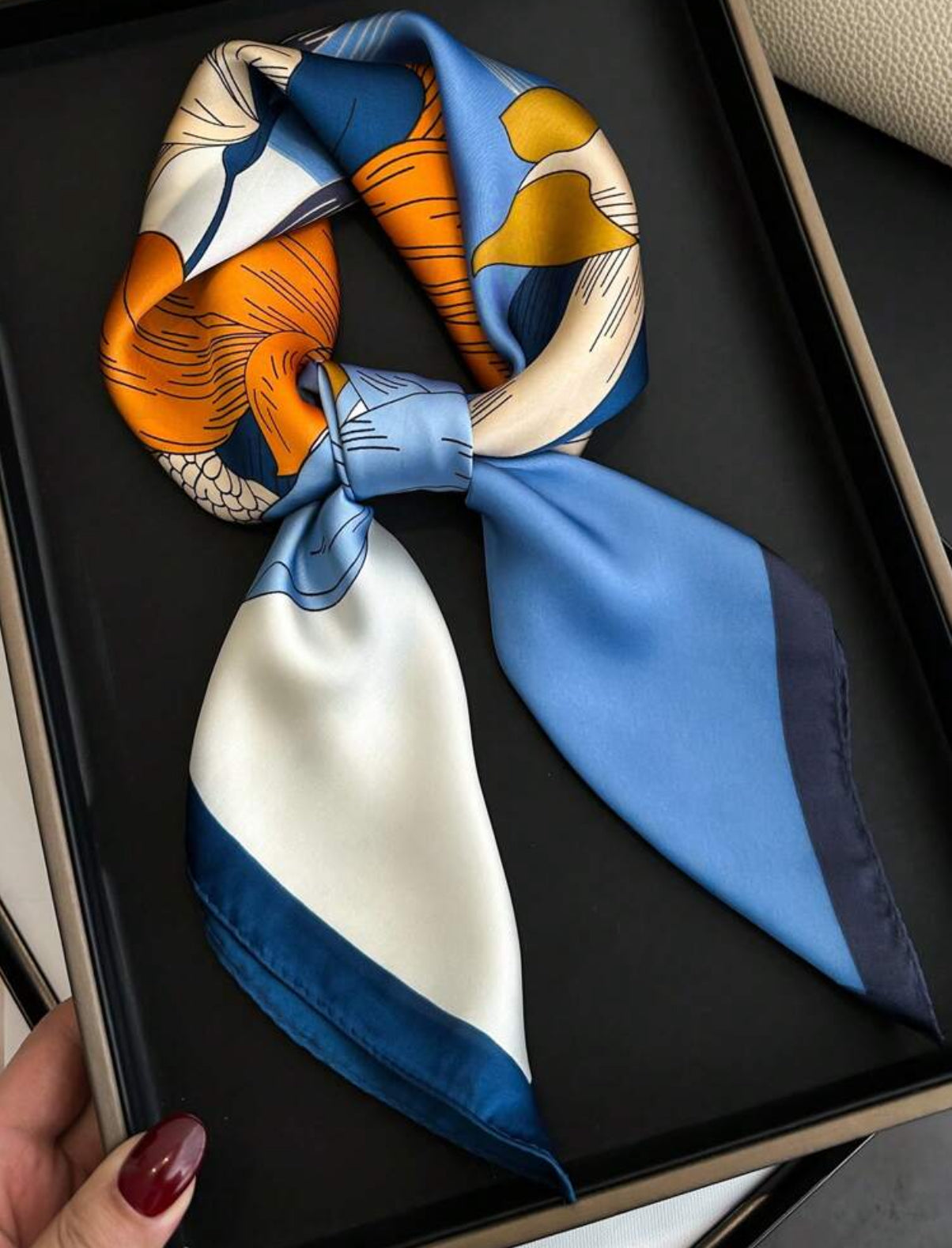Bandana B66