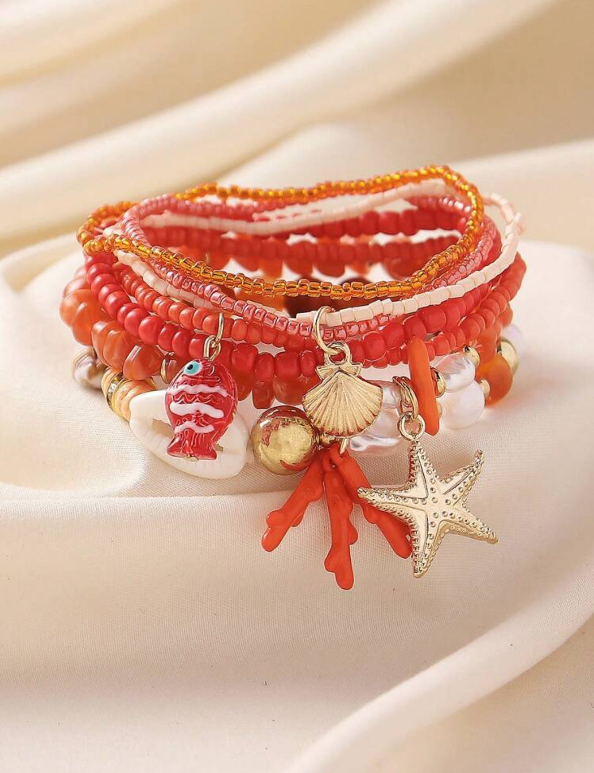 Set de Pulseras SP103