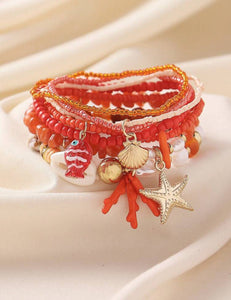 Set de Pulseras SP103