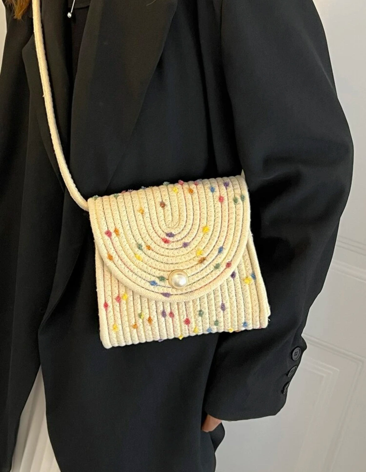 Cartera P6