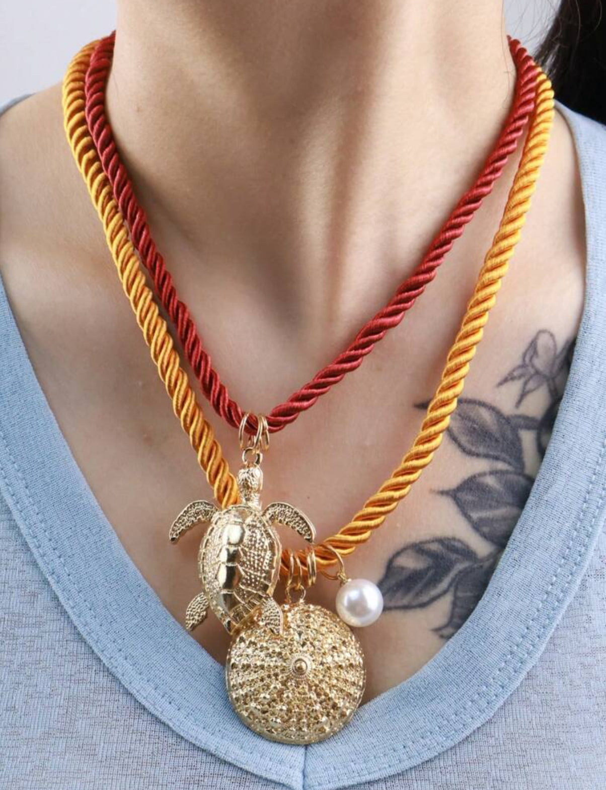 Collar C94