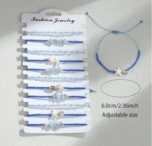 Pulseras SP107 (1pieza)