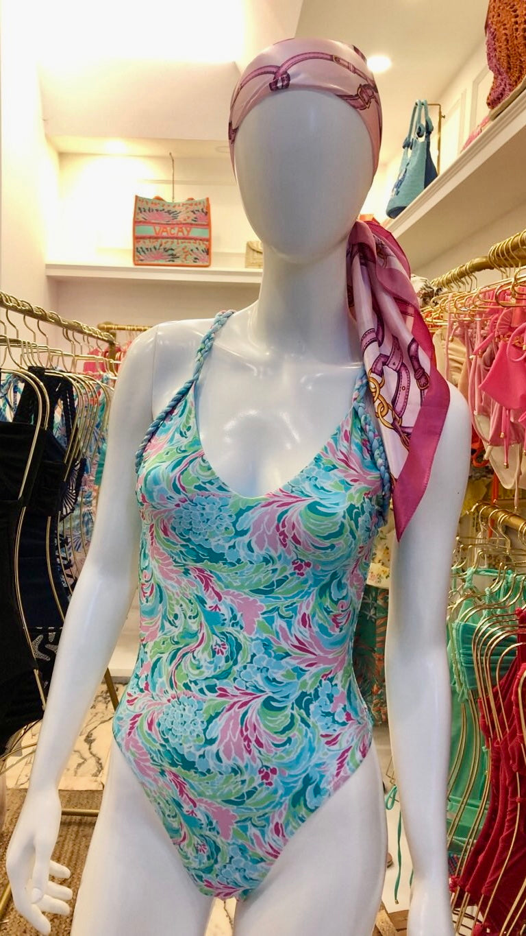 Oasis de colores
