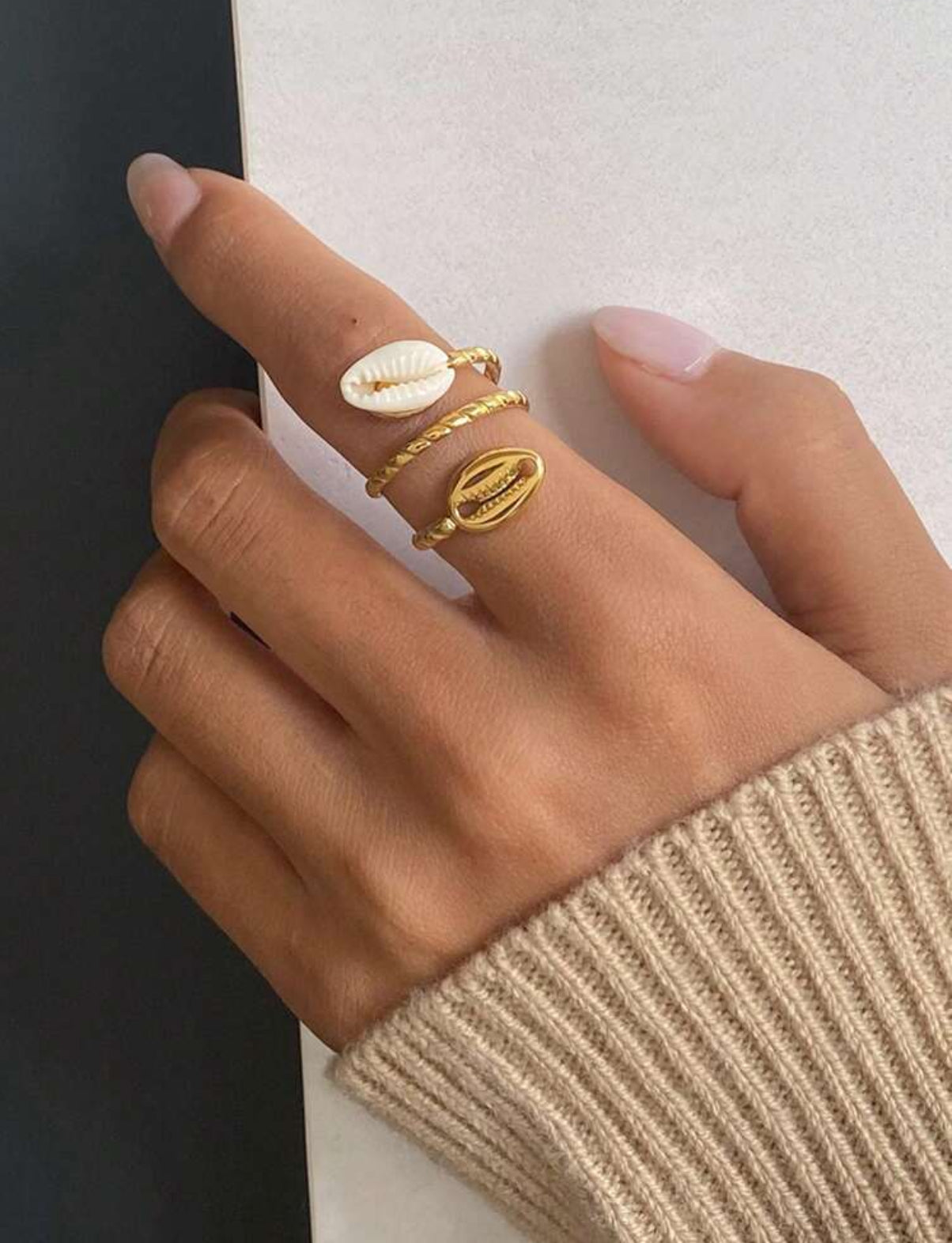 Anillo A12