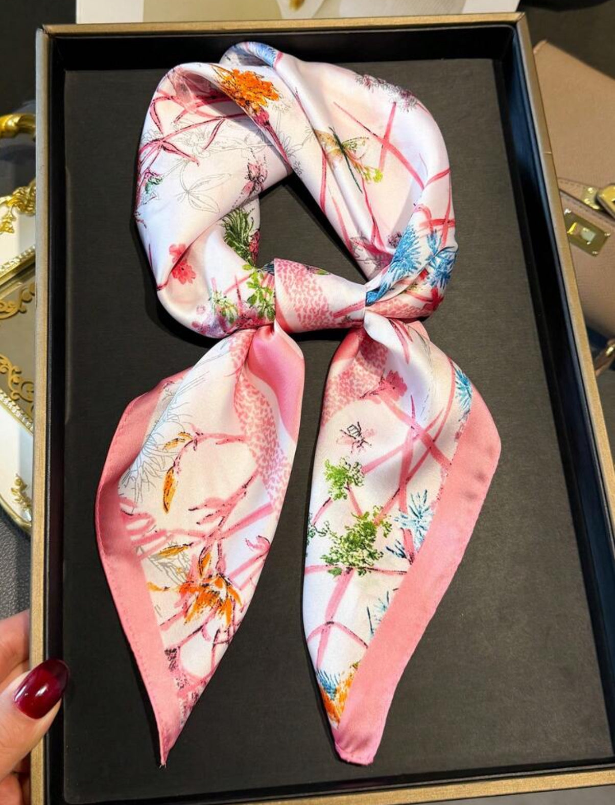 Bandana B63