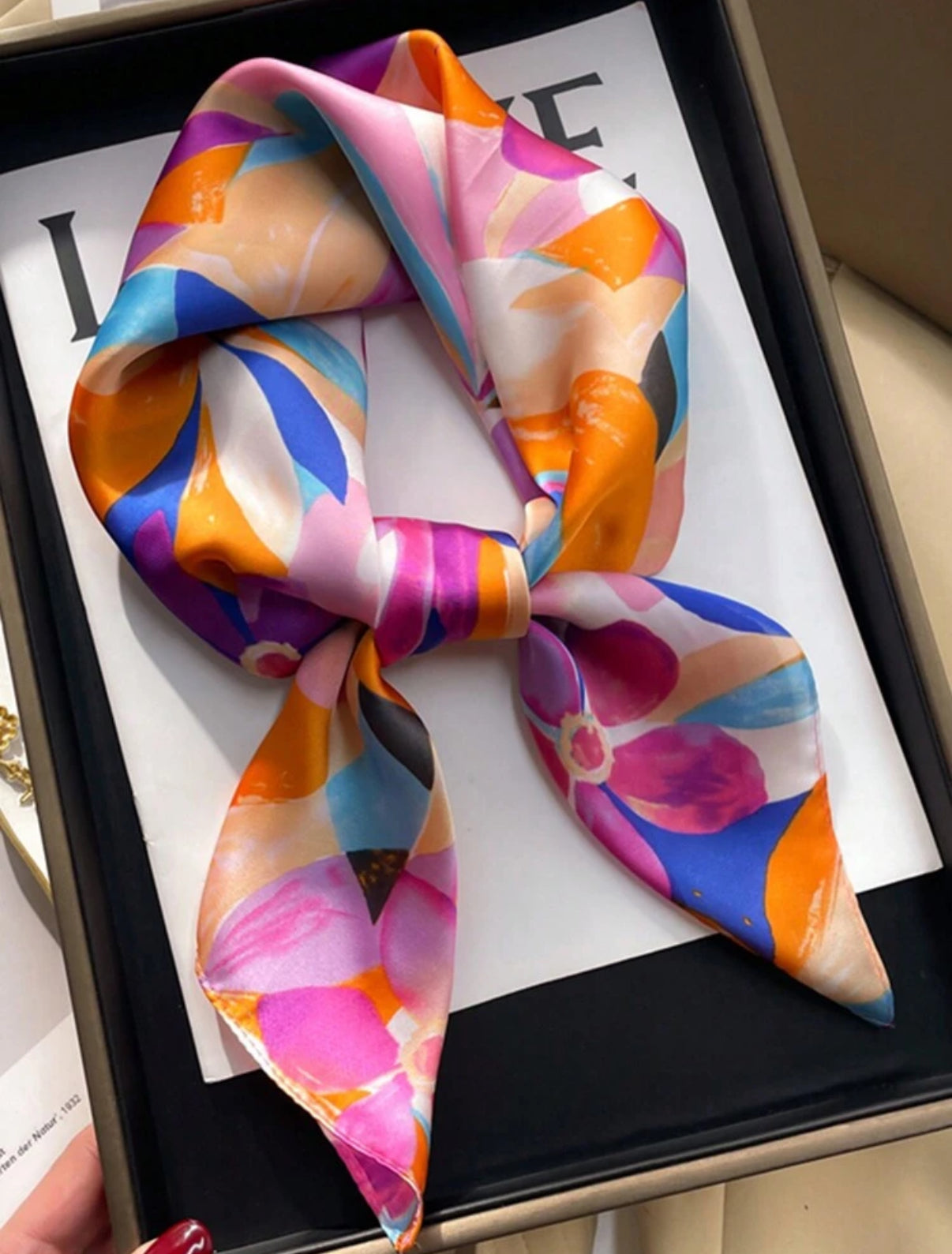 Bandana B33