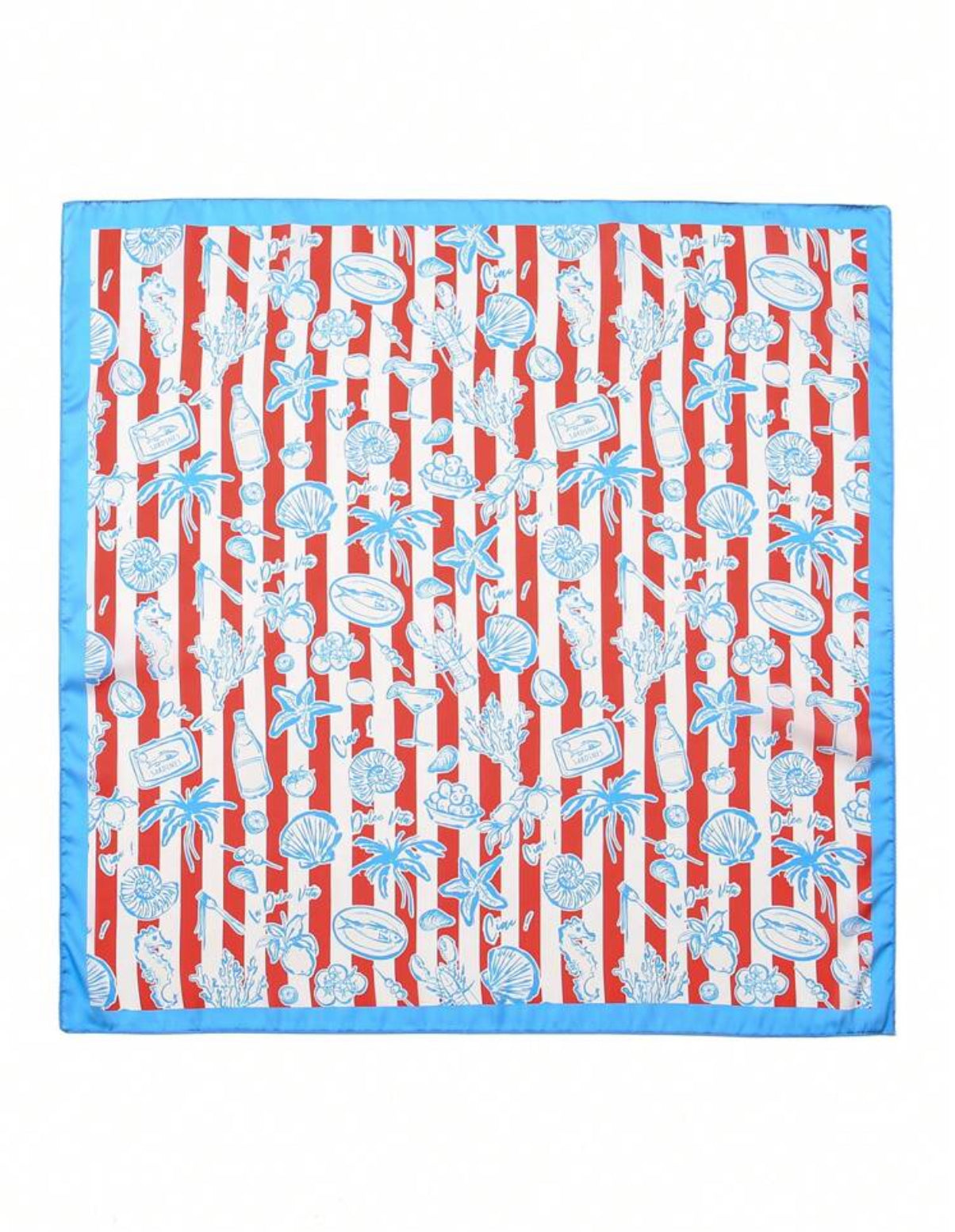 Bandana B69