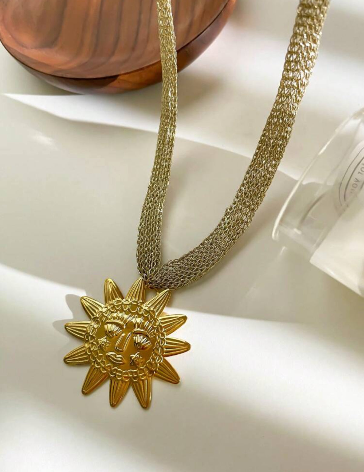 Collar C94 (1pieza)