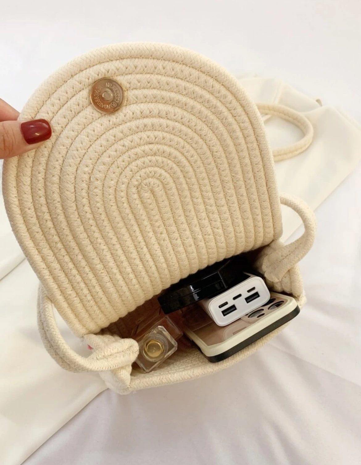 Cartera P6