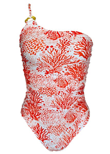 Pasión Coralina