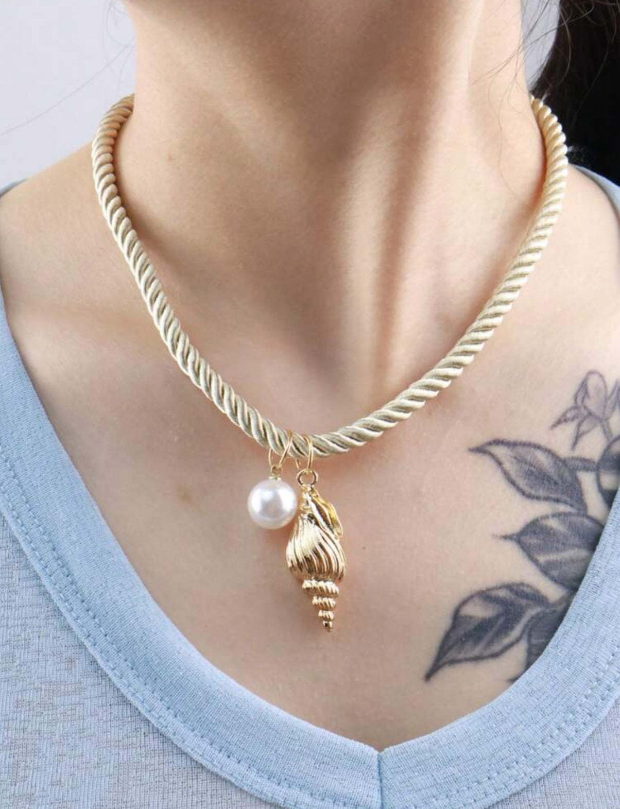 Collar C95
