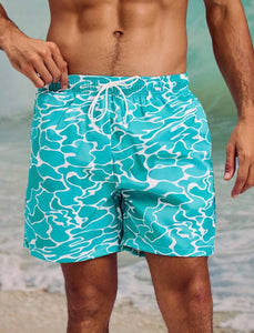 Short de caballero