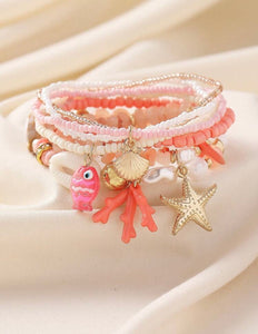 Set de pulseras SP102