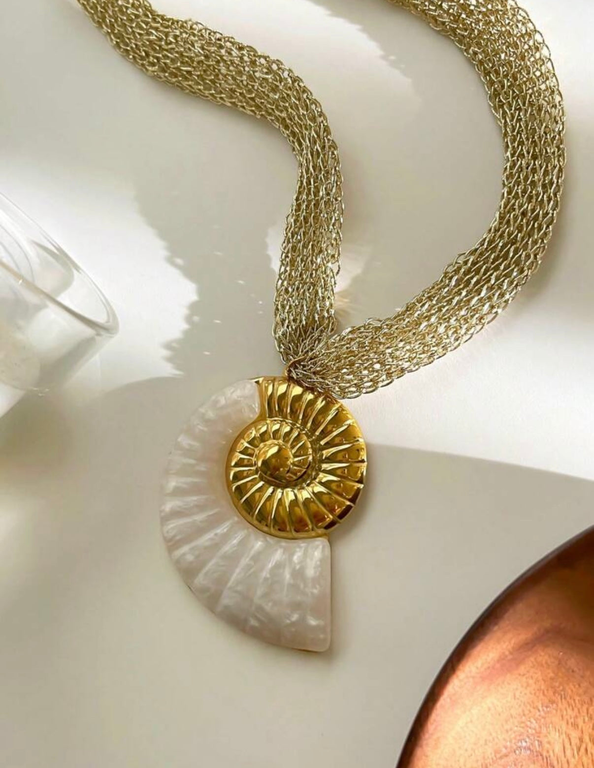 Collar C94 (1pieza)