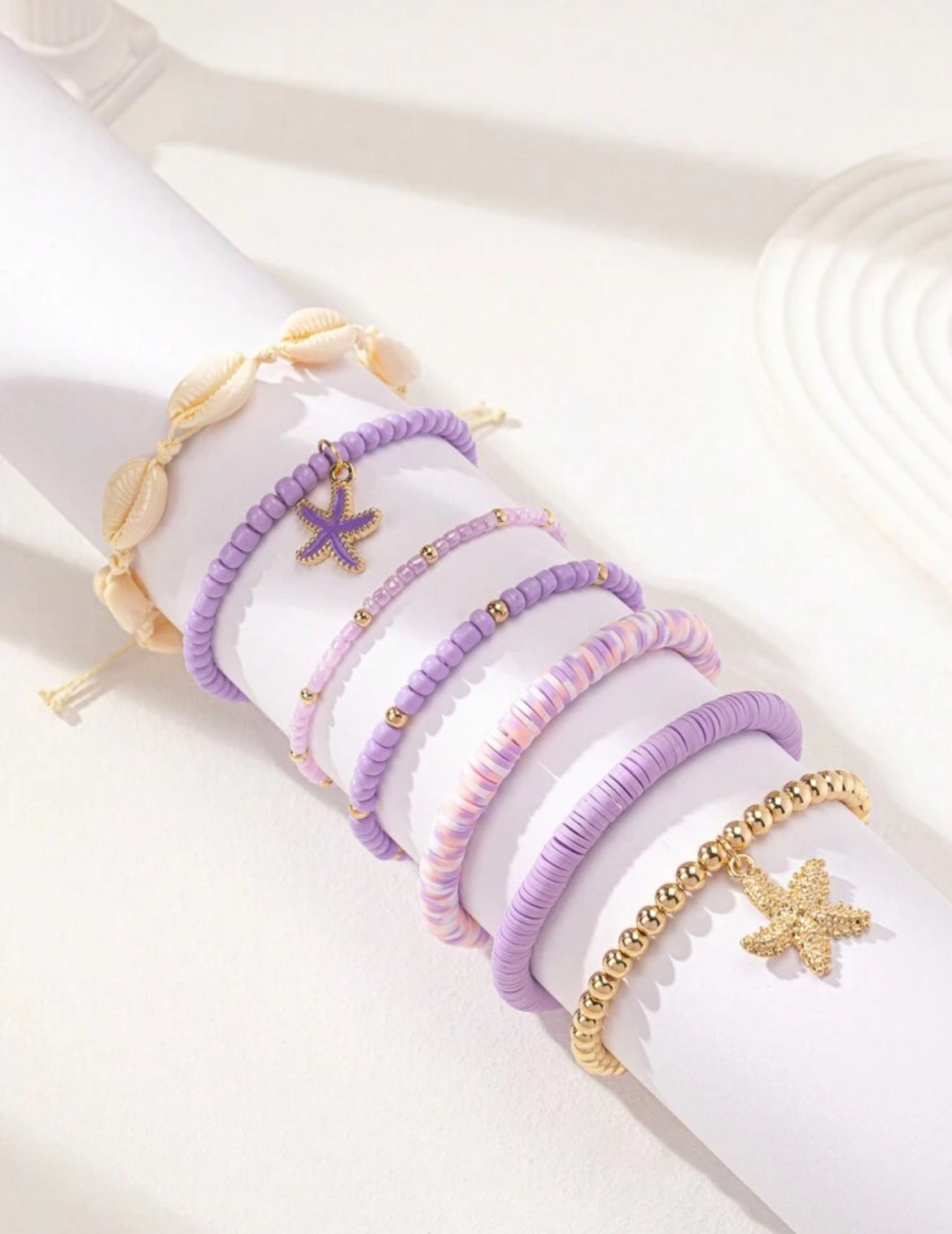 Set de pulseras SP63