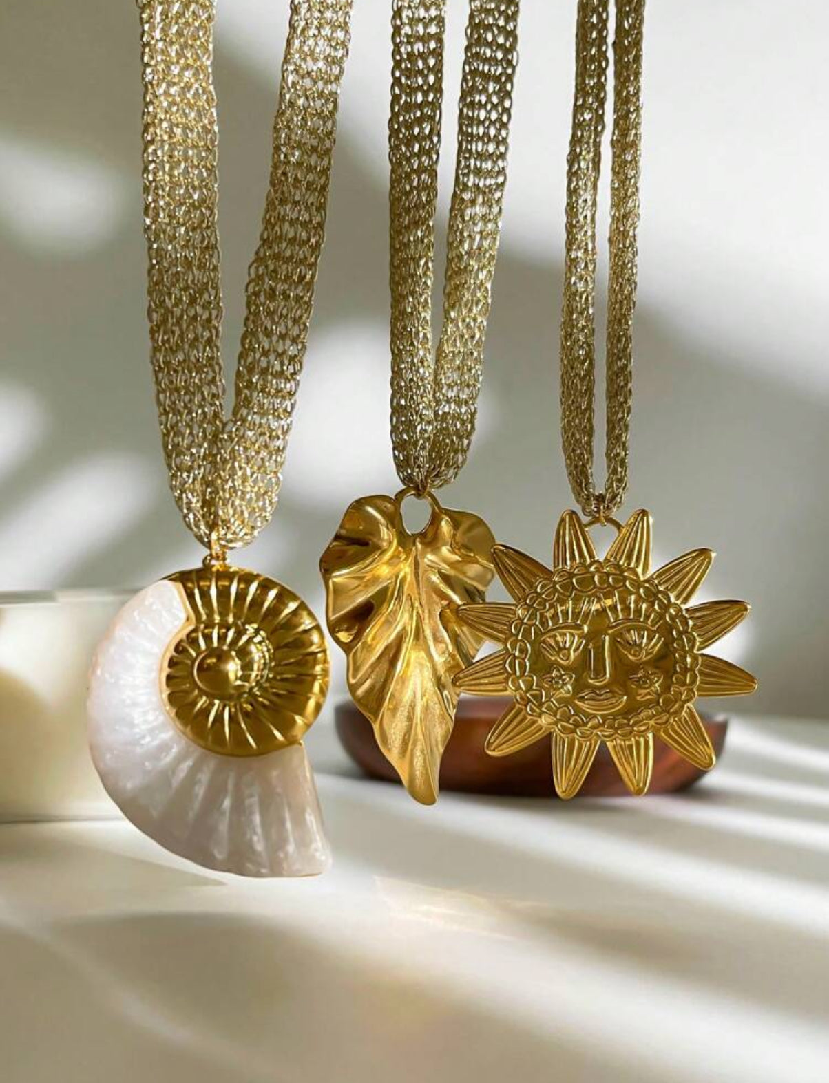 Collar C94 (1pieza)