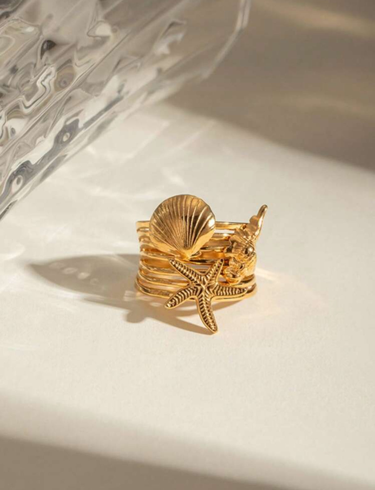 Anillo A99