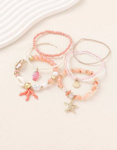 Set de pulseras SP102